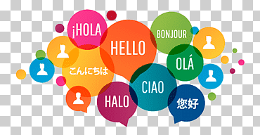aprendizaje de idiomas extranjeros adquisición de idiomas escuela de idiomas, escuela, texto, globo, logo png
