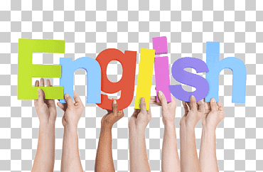 aprendiendo ingles aula educacion, profesor, clase, texto, mano png
