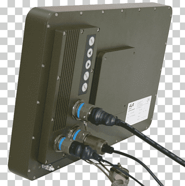 convertidores de potencia industria robusta computadora electrónica industrial pc, algiz, electrónica, conector vga, industria png