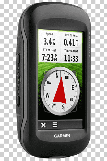 Sistemas de navegación gps garmin montana 610 garmin montana 600 garmin montana 650t dispositivos de mano, garmin g3000, electrónica, artilugio, teléfono móvil png