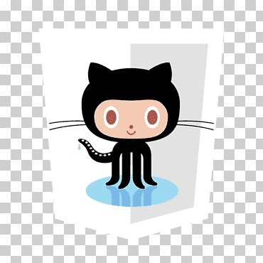 GitHub Bitbucket Version control Repository، Github, mammal, cat Like Mammal, carnivoran png