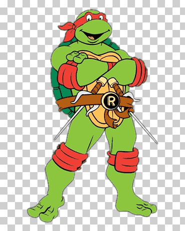 raphael leonardo donatello michelangelo splinter, tmnt, vertebrado, rapel, personaje de ficción png