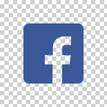 Logotipo de Facebook, iconos de redes sociales, iconos de Facebook, logotipo de Instagram, marca, rectángulo, azul eléctrico png