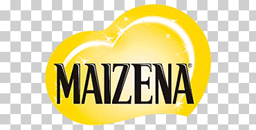 logo de maizena, logo de maizena, iconos logos emojis, logotipos de productos, maizena png