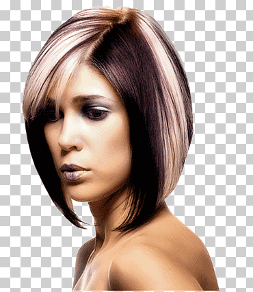peinado corte pelo corto cabello humano color cabello, cara, pelo negro, gente png