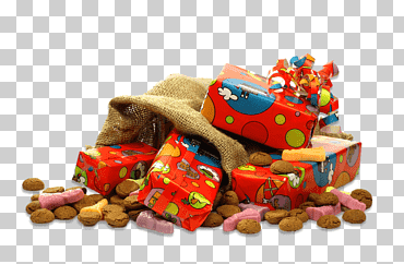 llegada de sinterklaas regalo sinterklaasfeest zwarte piet, regalo, diverso, niño, zapato png