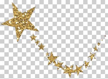 estrellas doradas, estrella morada, estrellas doradas, estrellas, oro, etiqueta de oro png