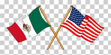 bandera de los estados unidos bandera de mexico guerra mexico-americana, estados unidos, bandera, Estados Unidos, bandera de los estados unidos png