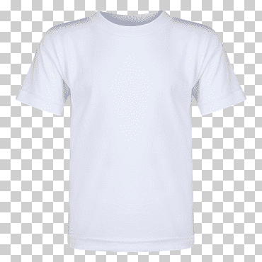 camiseta polo camisa cuello redondo ropa, camiseta, camiseta, blanco, camisa activa png