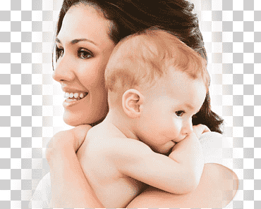 infantil madre niño embarazo pañal, mamá bebé, niño, gente, mujer png
