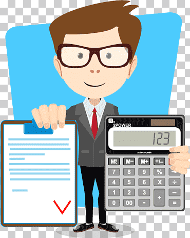 contable contabilidad dibujos animados beneficio, diverso, relaciones públicas, otros png