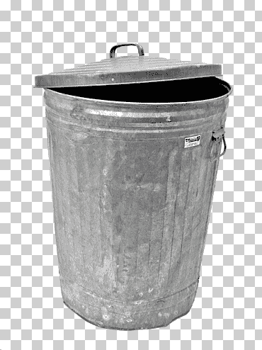contenedor de residuos, bote de basura, textura, reciclaje, residuos png