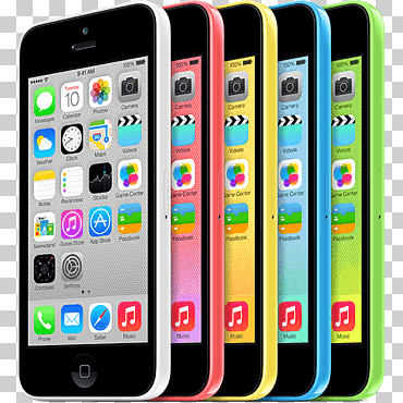 iphone 5c iphone 3gs iphone 5s, apple, artilugio, electrónica, caja del teléfono móvil png