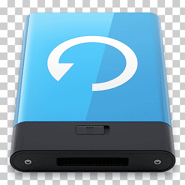 Dispositivo electrónico inalámbrico cuadrado azul y negro, dispositivo electrónico multimedia dispositivo, copia de seguridad azul w, electrónica, artilugio, dispositivo electronico png