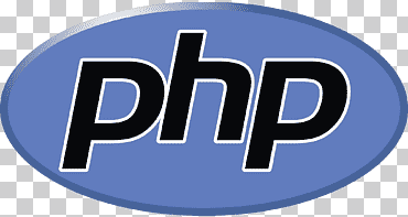 PHP خادم جانب البرمجة النصية قاعدة بيانات برامج الكمبيوتر ، والأداء, متفرقات, زرقاء, نصية png