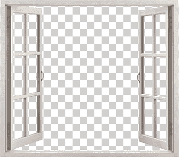 ventana, ventana abierta, ángulo, mueble, formatos de archivo de imagen png