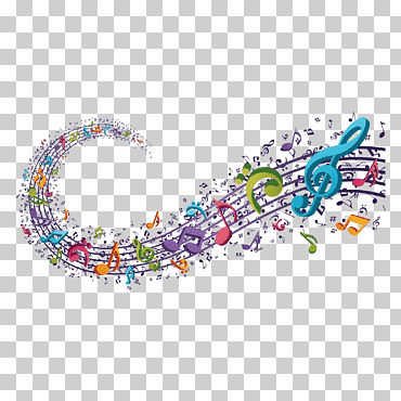 Teclado de armónica de instrumentos musicales, fondo de concierto, ilustración de notas de música, texto, póster, diseño png