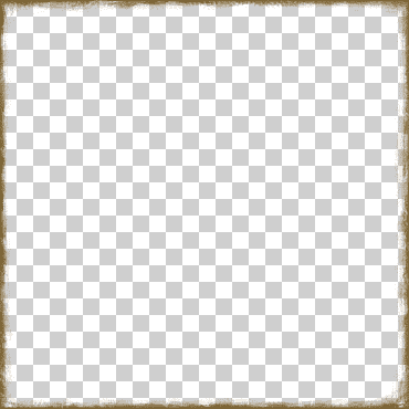 Dibujo de marco, material de marco creativo pintado a mano, bordes retro, plantilla de borde marrón rectangular, frontera, pintura de acuarela, cuadro png