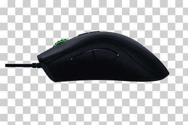 ratón de la computadora razer deathadder elite razer inc. razer deathadder chroma acanthophis, belkin, videojuego, ratón, dispositivo electronico png