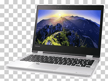 computadora portátil イ ナ ブ ッ ク hewlett-packard toshiba dell, computadora portátil, electrónica, netbook, computadora png