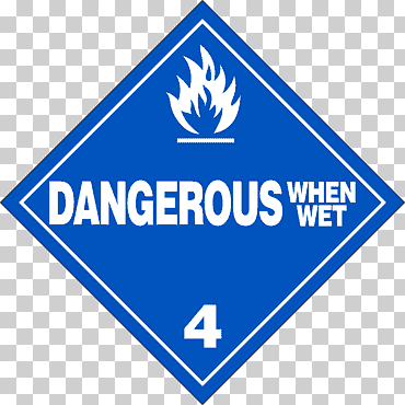 Mercancía de peligrosidad inflamabilidad y inflamabilidad material peligroso clase 9 material diverso, diverso, azul, ángulo png