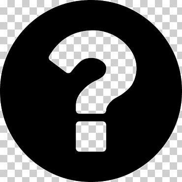 Ilustración de signo de interrogación, fuente de signo de interrogación iconos de computadora impresionantes, preguntas, diverso, texto, logo png