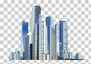 edificios de la ciudad, icono de edificio de rascacielos, edificios de rascacielos de la ciudad virtual, ciudad, horizonte, nueva York png