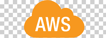 logo amazon elastic cloud computarado amazon web services amazon virtual private cloud, amazon web services logo, texto, naranja, logo png