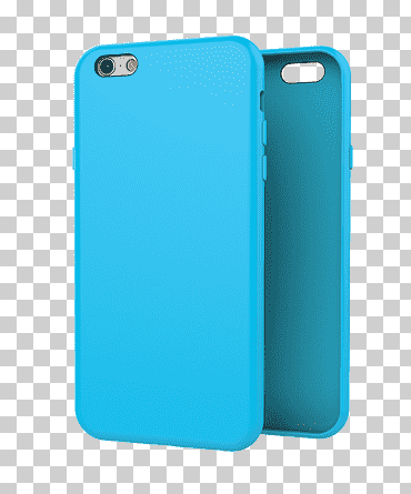 accesorios de telefonía móvil, caja del teléfono, diverso, azul, artilugio png