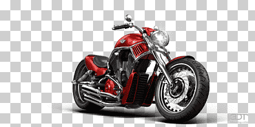 coche moto chopper cruiser harley-davidson, tuning, scooter, motocicleta personalizada, Bicicleta de deporte png