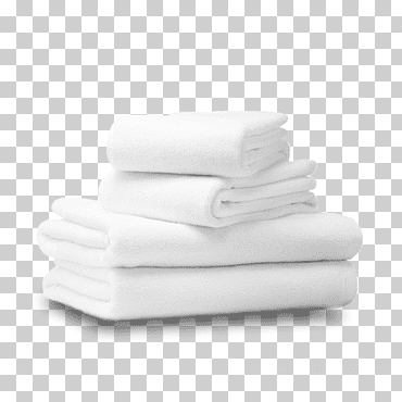 toalla de toalla blanca artikel almohada, almohada, mueble, textil, venta al por mayor png