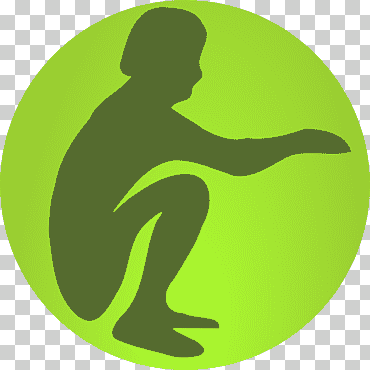 توزيع Canaima Linux Mint GNU / Linux Linux، linux, شعار, عشب, صورة ظلية png