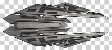 Ilustración animada de nave espacial gris, sprite spacecraft 2d computer graphics, sprite, ángulo, Gráficos 3d por computadora, acero png