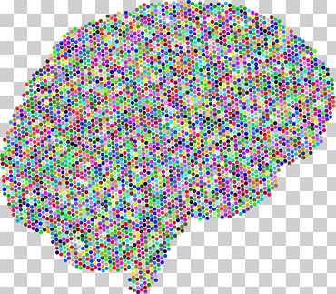 Artificial intelligence Robotics Machine learning Algorithm, Artificial Intelligence brain, computer Science, glitter, algorithm png
