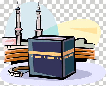 kaaba gran mezquita de la meca medina piedra negra islam, islam, mezquita, religión, tecnología png