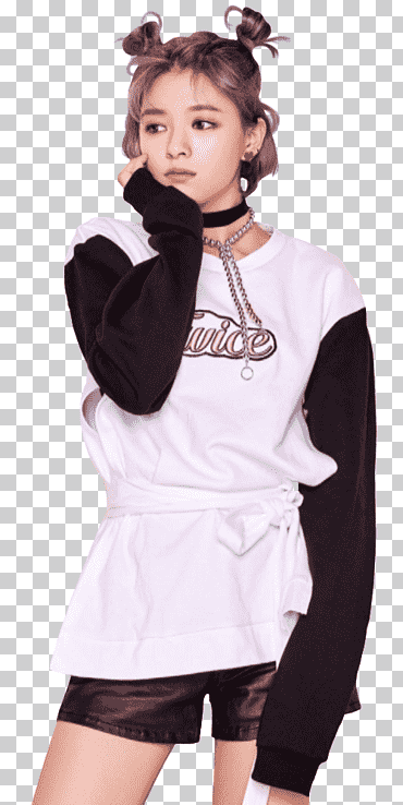 jeongyeon golpeó golpeó dieciséis veces jyp entretenimiento, golpeó, diverso, blanco, capucha png