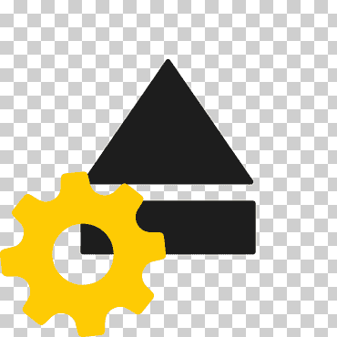برمجيات الكمبيوتر Android DP Technology Sysload Software، android, زاوية, مثلث, أعمال png