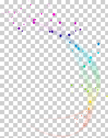 luz de las estrellas, estrella, luz de las estrellas, ligero png