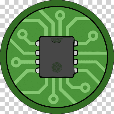 Placa de circuito impresa Electrónica de circuitos electrónicos, Placa de circuito., hierba, cable, símbolo png