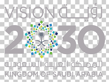 Visión saudita 2030 riyadh organización empresarial visión, negocio, texto, gente, logo png
