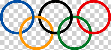 2016 Juegos Olímpicos de Verano ceremonia de apertura rio de janeiro atleta de los juegos olímpicos de invierno, los anillos olímpicos, anillo, texto, deporte png