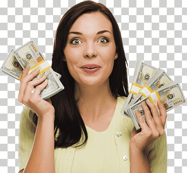 préstamo de dinero pago flujo de efectivo, mujer sosteniendo libro, diverso, ahorro, Finanzas personales png