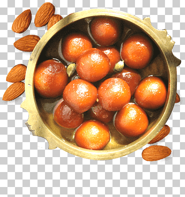 plato de frutas, gulab jamun rasgulla cocina india jalebi rava idli, java ciruela, alimentos naturales, comida, receta png