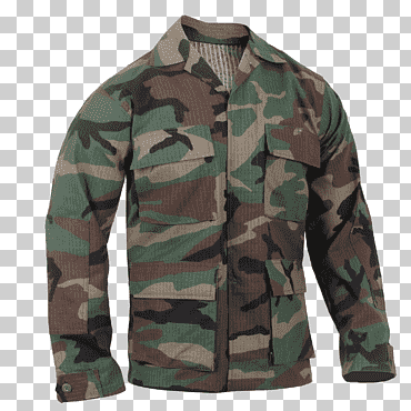 uniforme de combate de camuflaje militar uniforme de combate, militar, diverso, Dep, bolsillo png