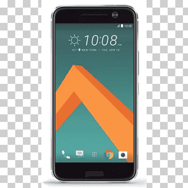 htc one (m8) htc one s htc one m9 +, barra de estado del teléfono, artilugio, teléfono móvil, dispositivo electronico png