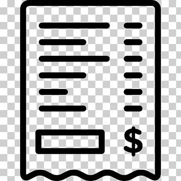 factura iconos de la computadora pago pago contable, pago, ángulo, texto, rectángulo png