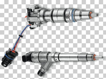 inyector inyección de combustible motor diesel diesel combustible, inyector de combustible, ángulo, combustible diesel, camión png