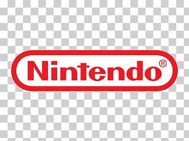 wii u nintendo xbox 360 logo, nintendo, empresa, texto, rectángulo png