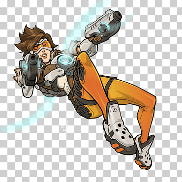 Overwatch Hearthstone Tracer videojuego de televisión tropos, Hearthstone, destino, videojuego, equipo deportivo png