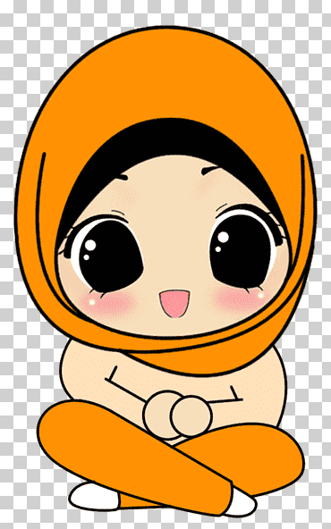 hijab dibujo islam dibujos animados musulmanes, islam, niño, cara, manga png